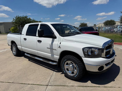 Used 2006 Dodge Ram 2500 Truck SLT