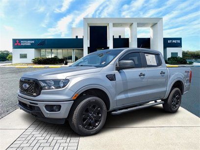 Used 2020 Ford Ranger XLT w/ Equipment Group 302A Luxury