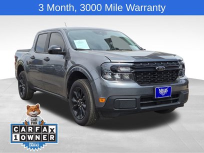 Used 2024 Ford Maverick XLT w/ XLT Luxury Package
