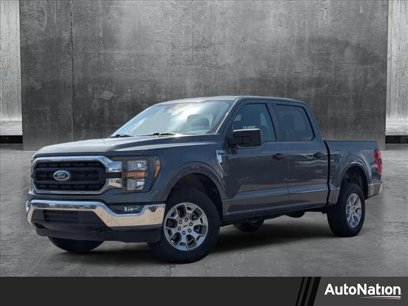Used 2023 Ford F150 XLT