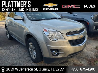 Used 2015 Chevrolet Equinox LT w/ Power Convenience Package