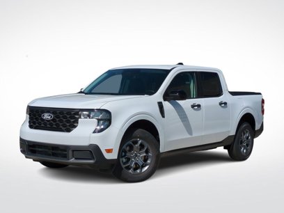 New 2025 Ford Maverick XLT w/ XLT Luxury Package