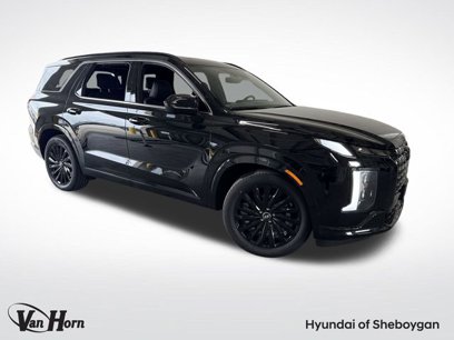 New 2025 Hyundai Palisade Calligraphy