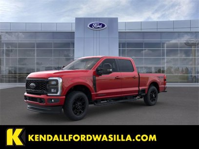 New 2025 Ford F250 XLT