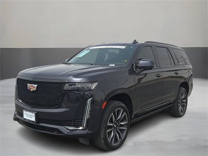 Used 2023 Cadillac Escalade Sport Platinum