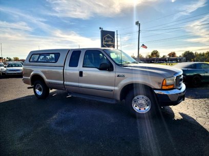 Used 1999 Ford F250 XL