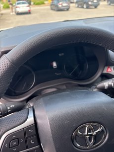 Used 2023 Toyota Sienna Limited