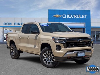 Certified 2024 Chevrolet Colorado Z71 w/ Z71 Convenience Package 2