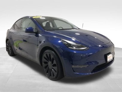 Used 2023 Tesla Model Y Performance