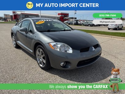 Used 2006 Mitsubishi Eclipse GT