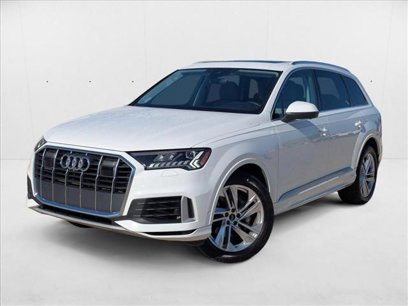 Used 2024 Audi Q7 3.0T Premium Plus