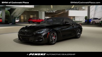 New 2026 BMW Z4 M40i w/ Premium Package
