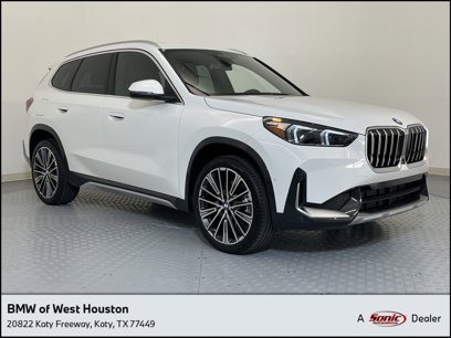 Used 2025 BMW X1 xDrive28i w/ Technology Package