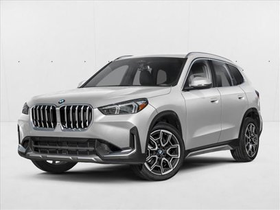 Used 2025 BMW X1 xDrive28i w/ Technology Package