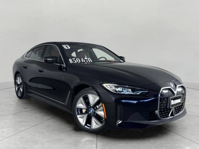 Used 2024 BMW i4 eDrive35 w/ Premium Package