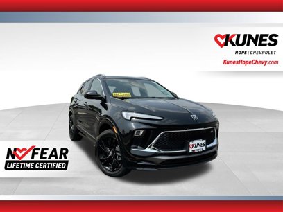 Used 2024 Buick Encore GX Sport Touring