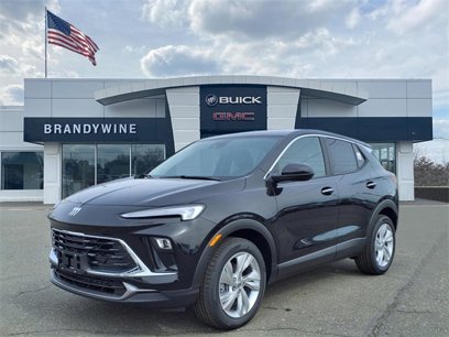 New 2025 Buick Encore GX Preferred w/ Comfort Package