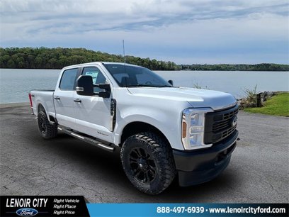 New 2025 Ford F250 XL