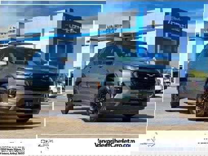 Certified 2023 Chevrolet Traverse LT
