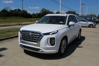 Used 2020 Hyundai Palisade Limited