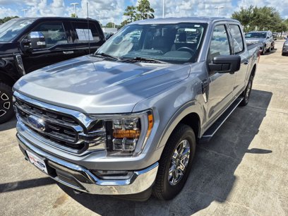 Certified 2022 Ford F150 XLT w/ Equipment Group 302A High