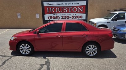 Used 2010 Toyota Corolla LE