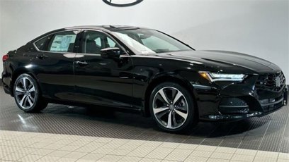 New 2025 Acura TLX w/ Technology Package