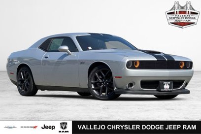 Used 2021 Dodge Challenger GT w/ Blacktop Package