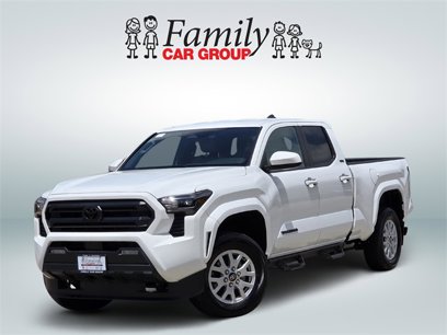 Used 2024 Toyota Tacoma SR5