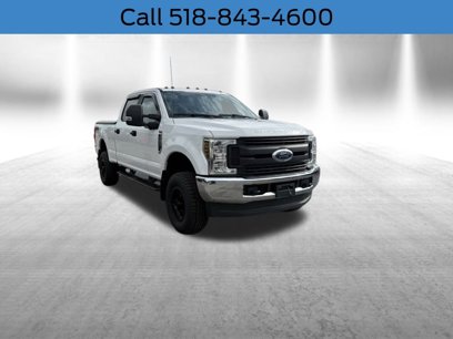 Used 2019 Ford F250 XL w/ Power Equipment Group
