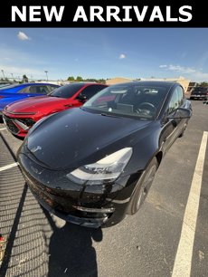 Used 2021 Tesla Model 3 Long Range