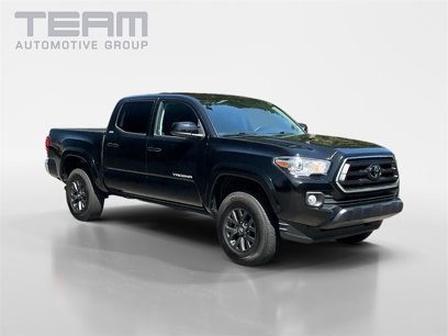 Used 2023 Toyota Tacoma SR5