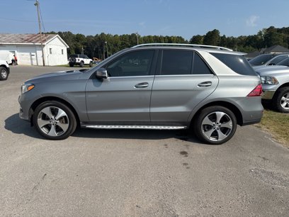 Used 2016 Mercedes-Benz GLE 350