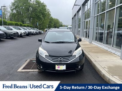 Used 2014 Nissan Versa Note SV w/ SL Package