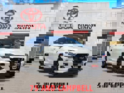 Used 2023 Nissan Maxima SR w/ Sport Mat Group