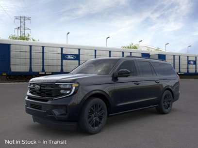 New 2025 Ford Expedition Max Platinum