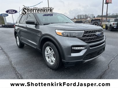 Used 2023 Ford Explorer XLT w/ Equipment Group 202A