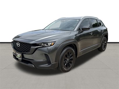 Certified 2024 MAZDA CX-50 AWD 2.5 S w/ Select Package