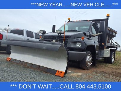 Used 2003 Chevrolet Kodiak C4500 2WD Regular Cab