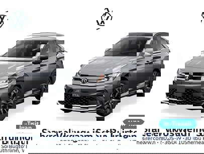 New 2025 Volkswagen Jetta Sport