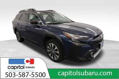 Certified 2024 Subaru Outback Limited XT