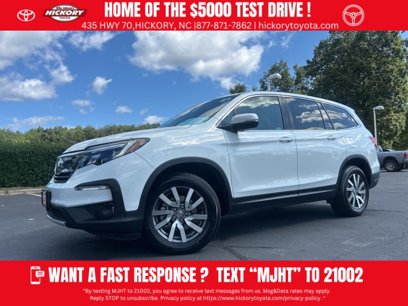 Used 2020 Honda Pilot EX-L
