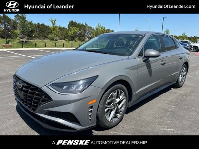 Used 2023 Hyundai Sonata SEL