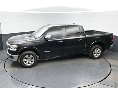 Used 2020 RAM 1500 Laramie