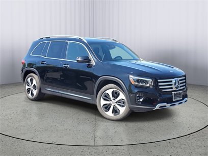 Used 2024 Mercedes-Benz GLB 250 4MATIC
