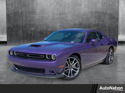 Used 2023 Dodge Challenger R/T