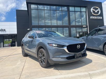 Used 2024 MAZDA CX-30 AWD 2.5 S w/ Preferred Package