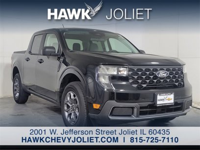 Used 2025 Ford Maverick XLT w/ Equipment Group 301A
