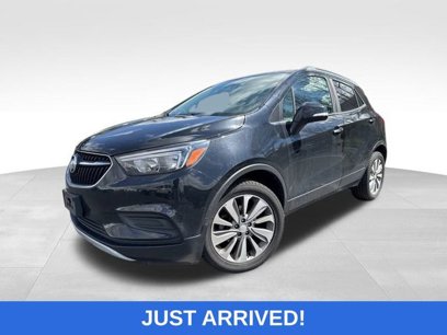 Used 2019 Buick Encore Preferred