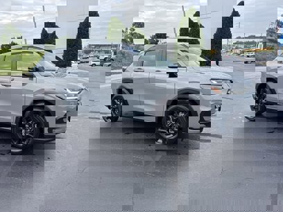 New 2025 Honda HR-V Sport